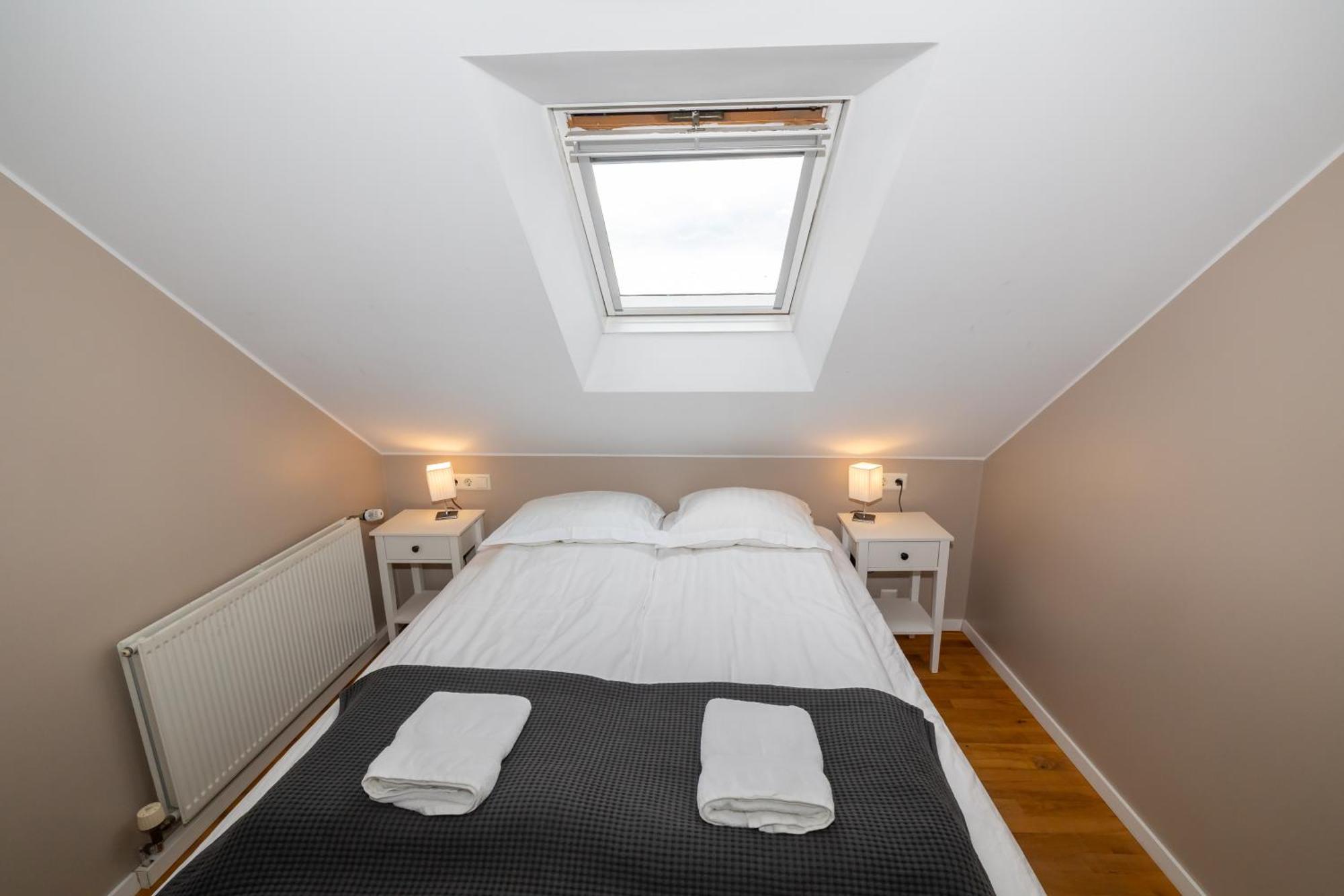 Ferienwohnung Bjarnabuth Húsavík Exterior foto